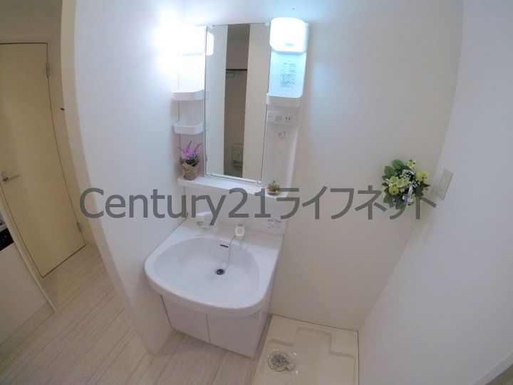 ディーシモンズ梅田の内装