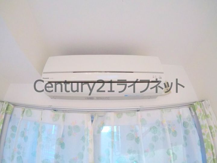 ディーシモンズ梅田の内装