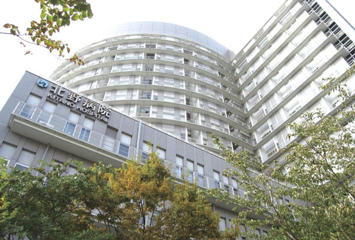 ディーシモンズ梅田の周辺