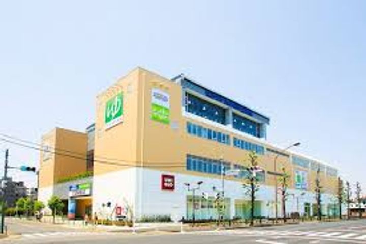 サウサリート芦花の周辺