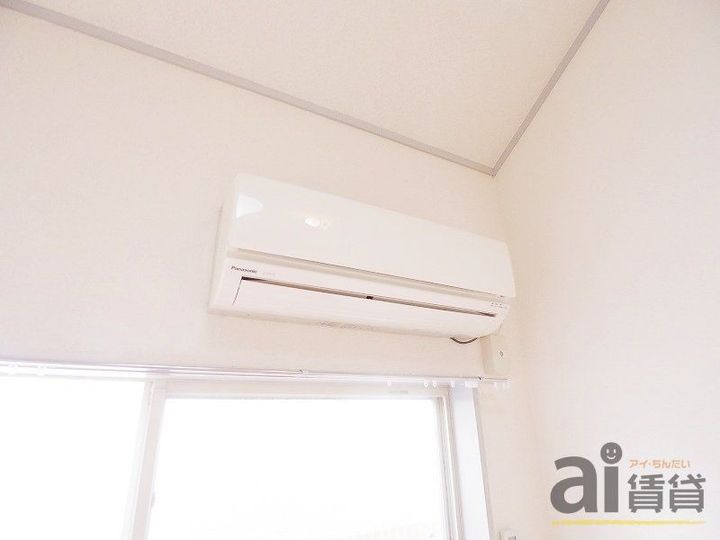 東京都小平市小川町1(アパート)の賃貸物件の内装