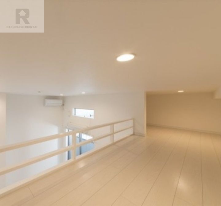 大阪府東大阪市大蓮東2(アパート)の賃貸物件の内装