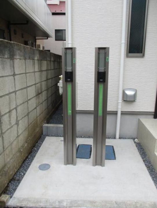 リムーヴ西巣鴨の地図