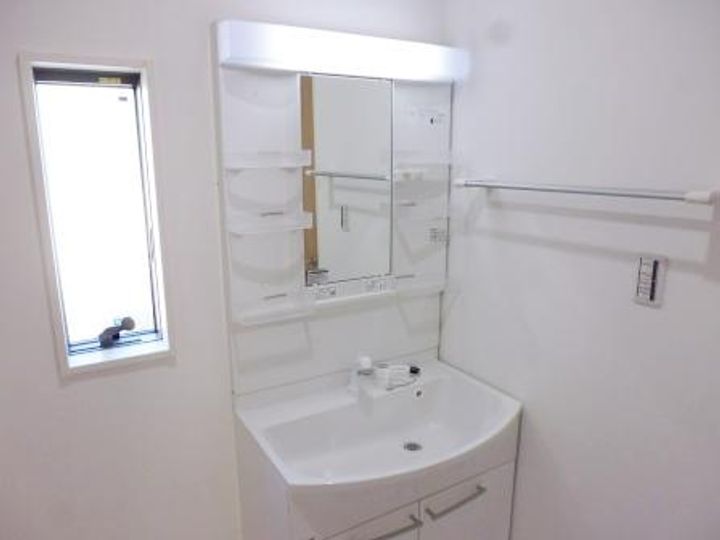 リムーヴ西巣鴨の内装