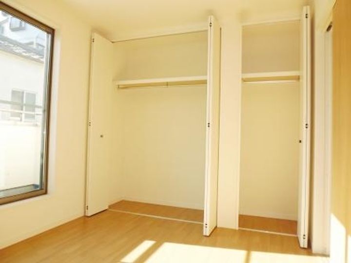 リムーヴ西巣鴨の内装