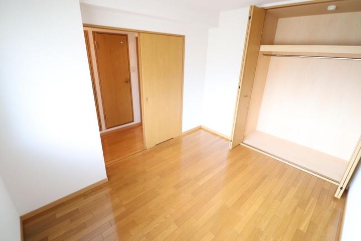 フリージアの内装