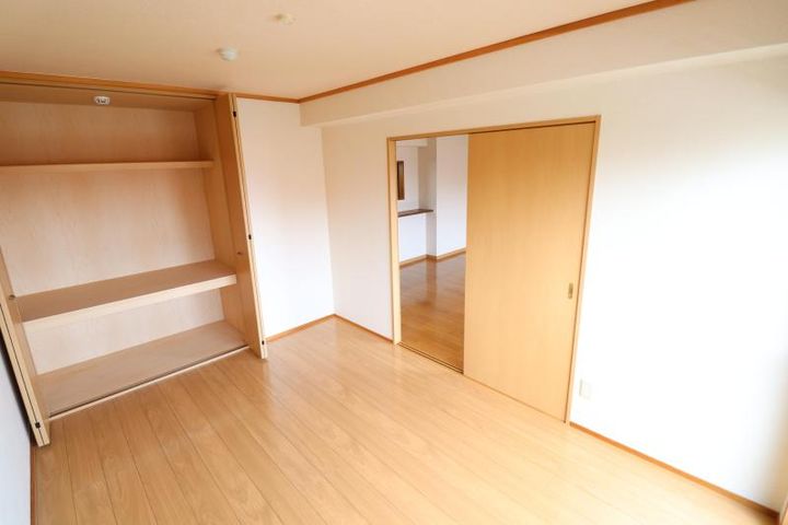 フリージアの内装