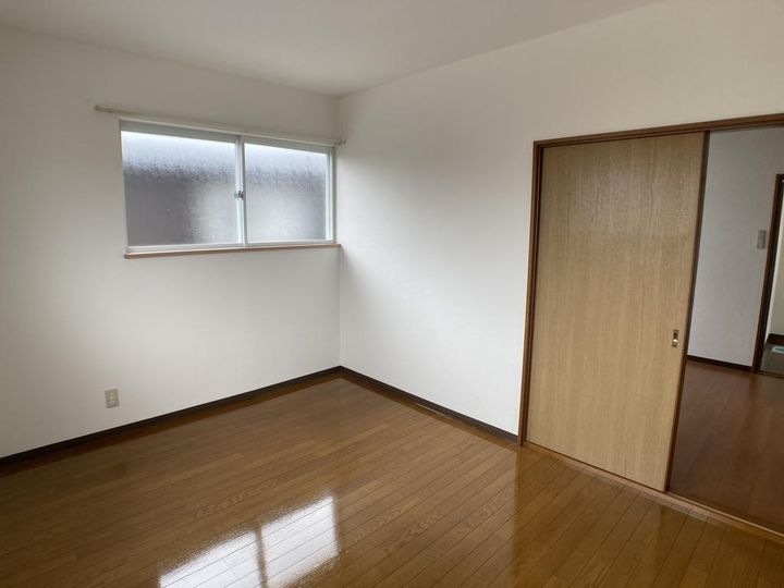 ユートリー利府の内装