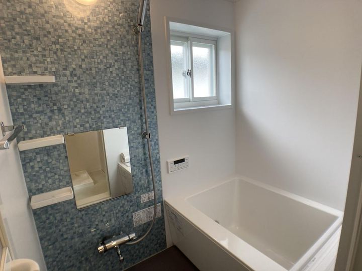 ユートリー利府の風呂