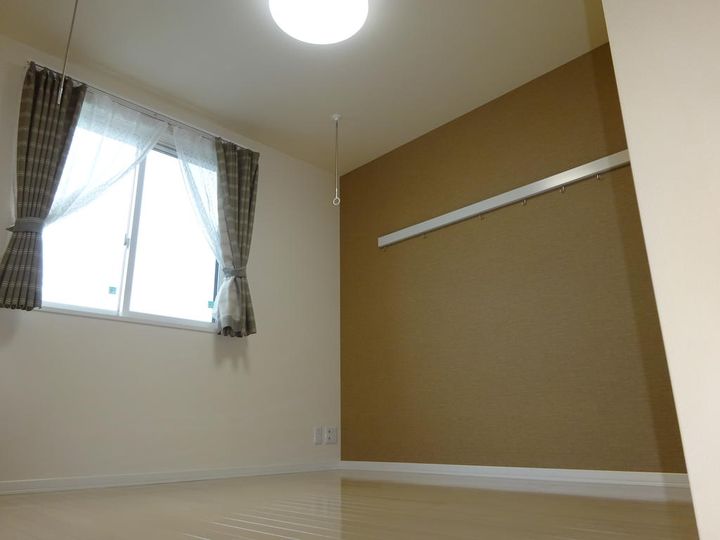 Base四倉の居間