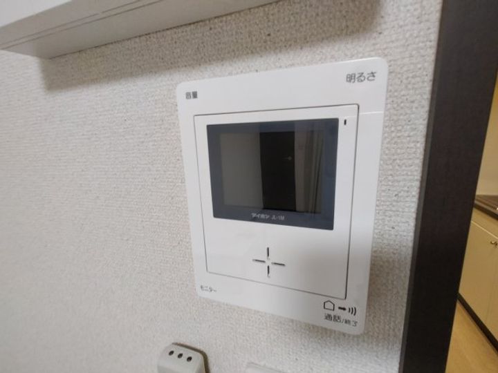 レオネクストLovin IIIの内装