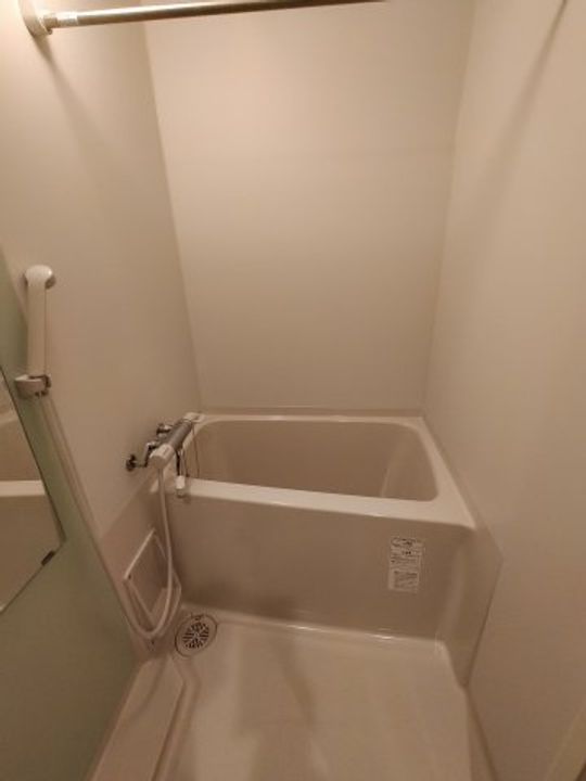 レオネクストLovin IIIの風呂