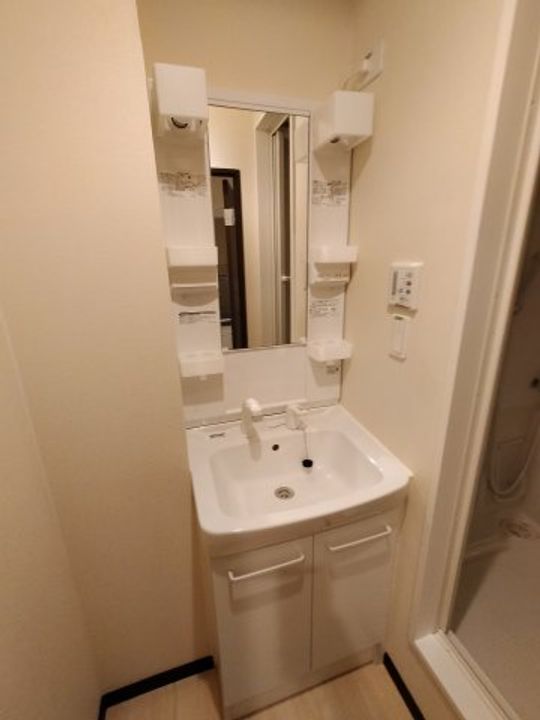 レオネクストLovin IIIの内装