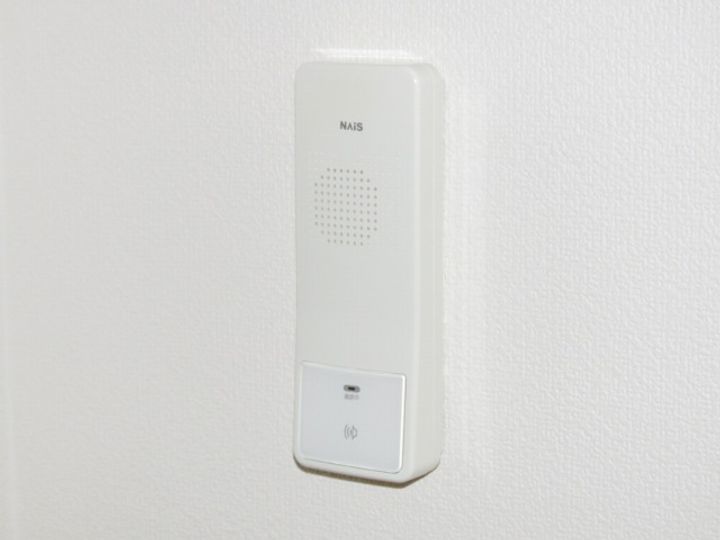 メゾン仙石の内装