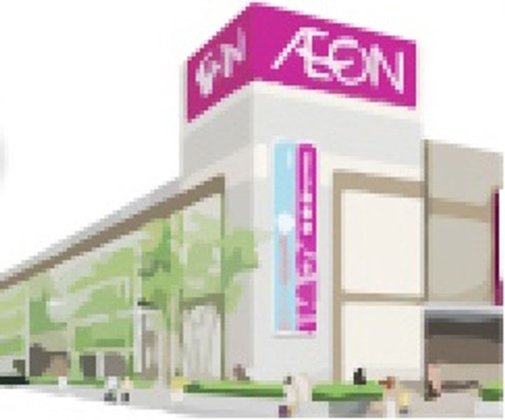 メゾン仙石の周辺