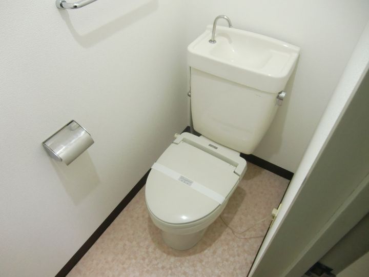 東京都府中市美好町2(マンション)の賃貸物件の内装