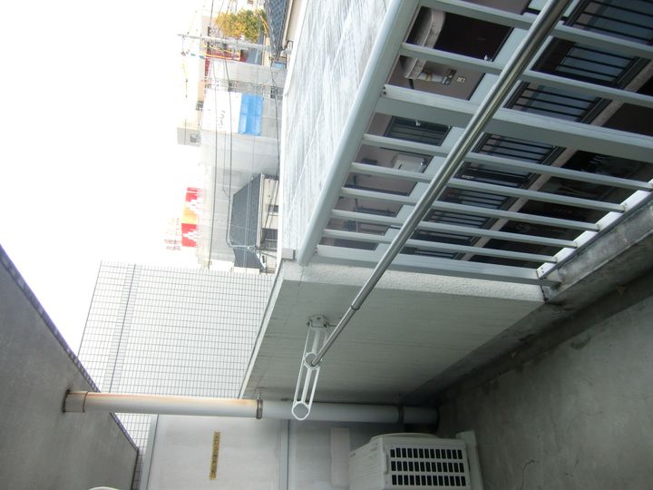 東京都府中市美好町2(マンション)の賃貸物件の内装