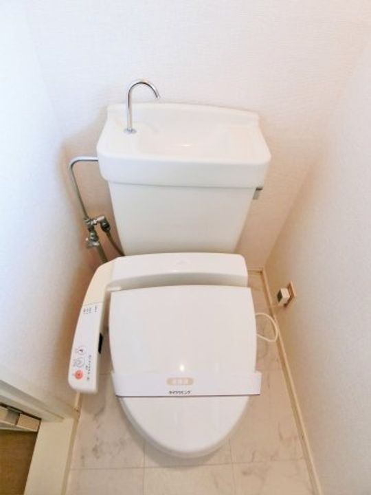 千葉県茂原市上林(アパート)の賃貸物件の内装