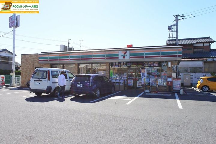 千葉県茂原市上林(アパート)の賃貸物件の周辺