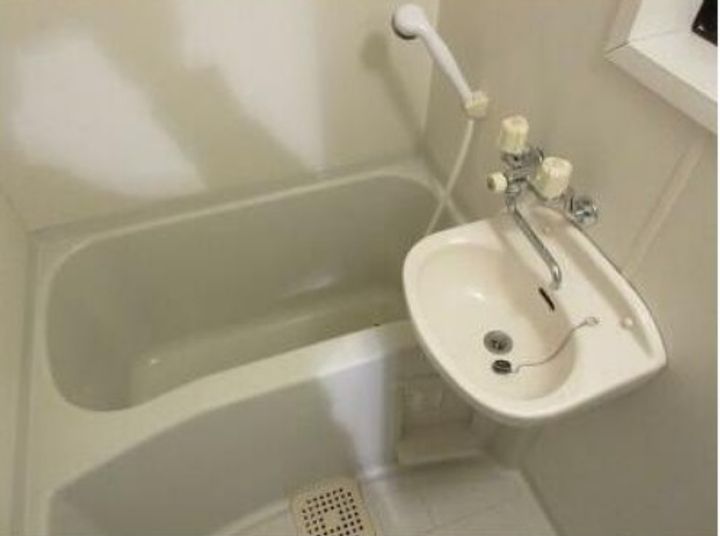 東京都品川区大崎4(マンション)の賃貸物件の内装