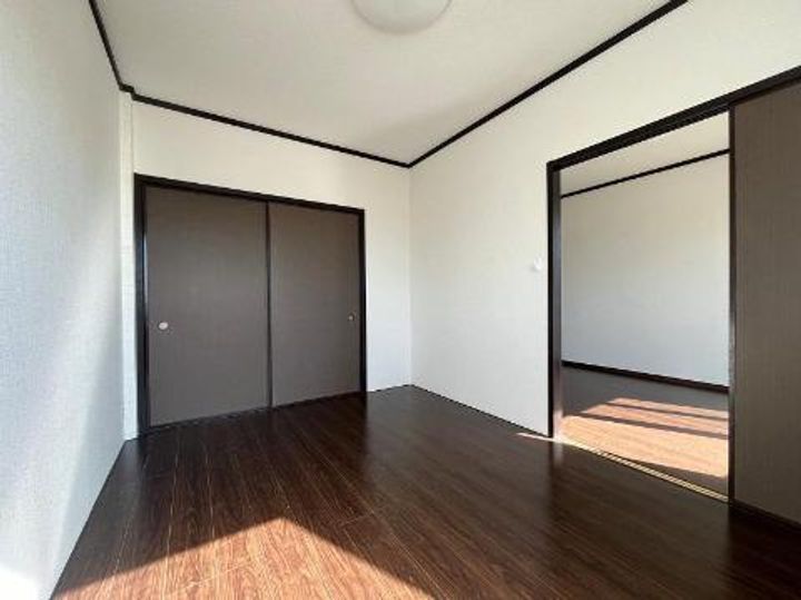 カーサ・イヌイの地図