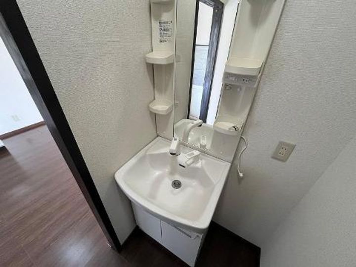 カーサ・イヌイの内装