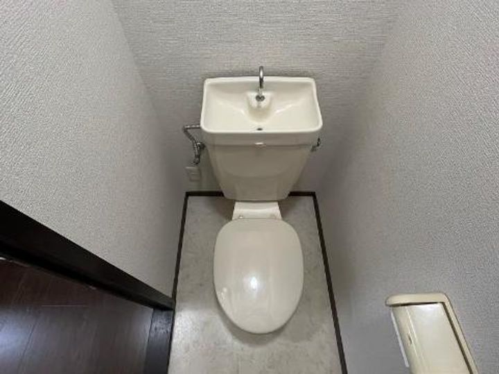 カーサ・イヌイの内装