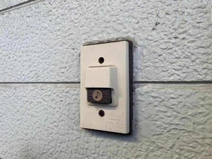 カーサ・イヌイの内装