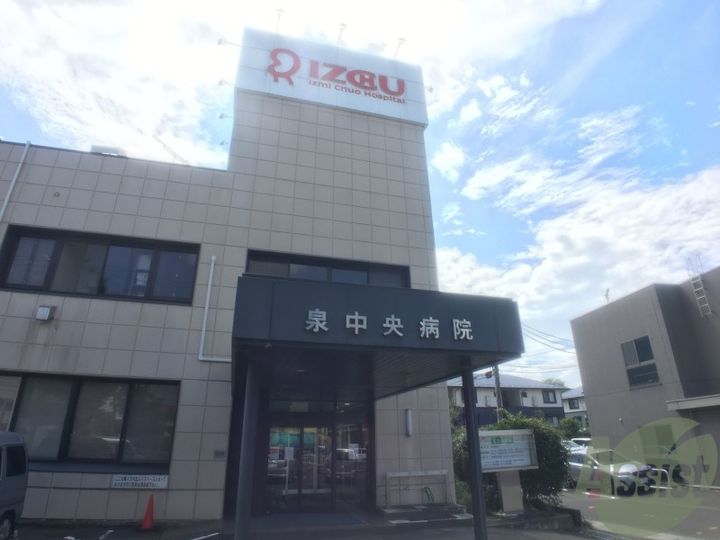 トゥインクルコート東黒松の周辺