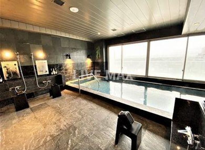 ロイジェントパークス千葉中央の地図