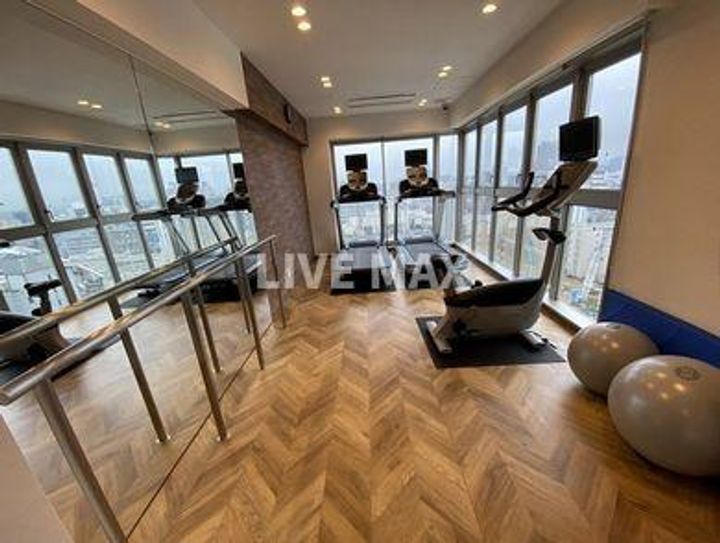 ロイジェントパークス千葉中央のその他画像