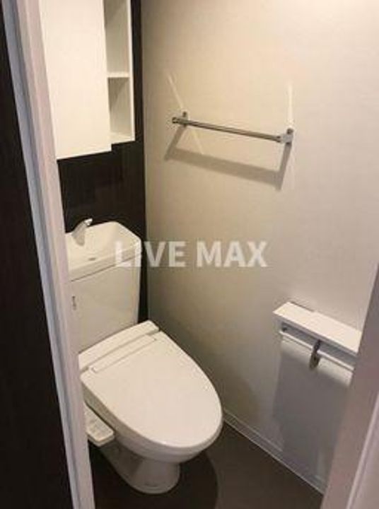 ロイジェントパークス千葉中央の内装