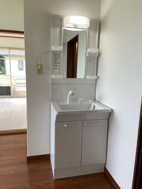 My City Life32番館の内装