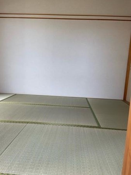 My City Life32番館の内装