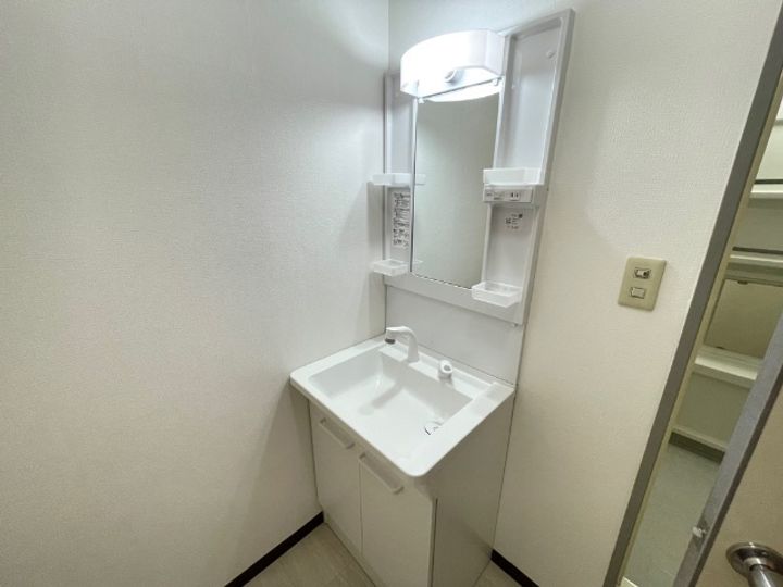 ツインクルの内装