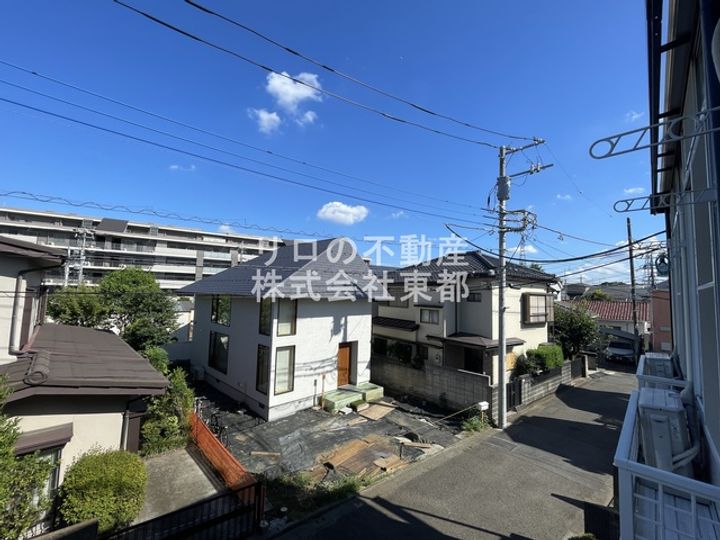 レオパレスHnhピュアのその他画像