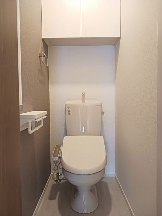 山口県下関市小月小島1(アパート)の賃貸物件の内装