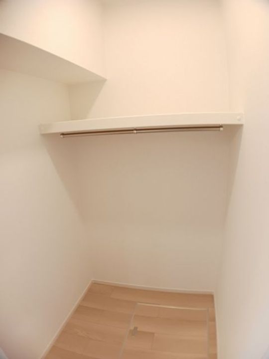 山口県下関市小月小島1(アパート)の賃貸物件の内装