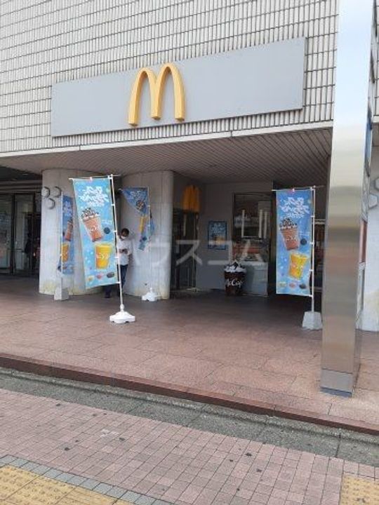レオパレスひまわりの周辺