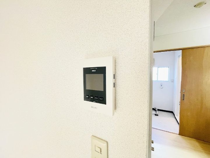 東京都八王子市長房町(一戸建)の賃貸物件の内装