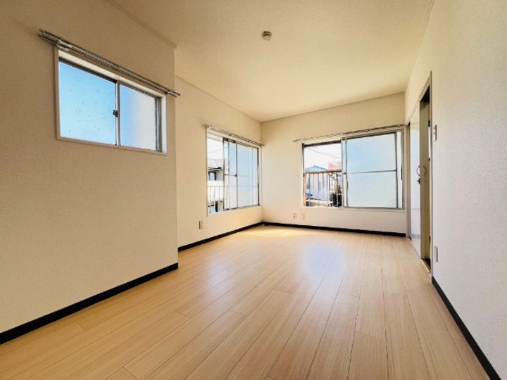東京都八王子市長房町(一戸建)の賃貸物件の内装
