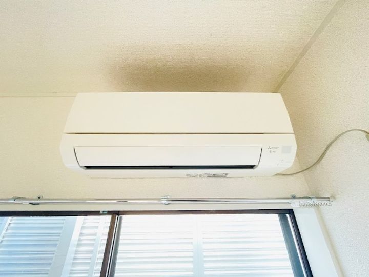 東京都八王子市長房町(一戸建)の賃貸物件の内装