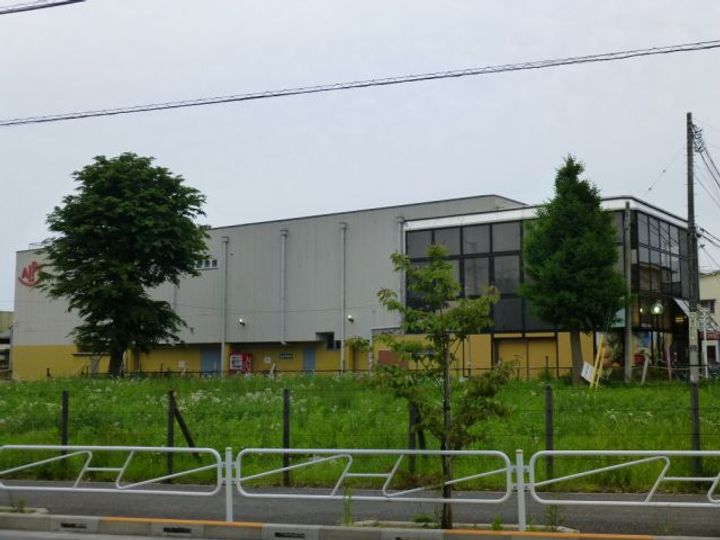 東京都八王子市長房町(一戸建)の賃貸物件の周辺