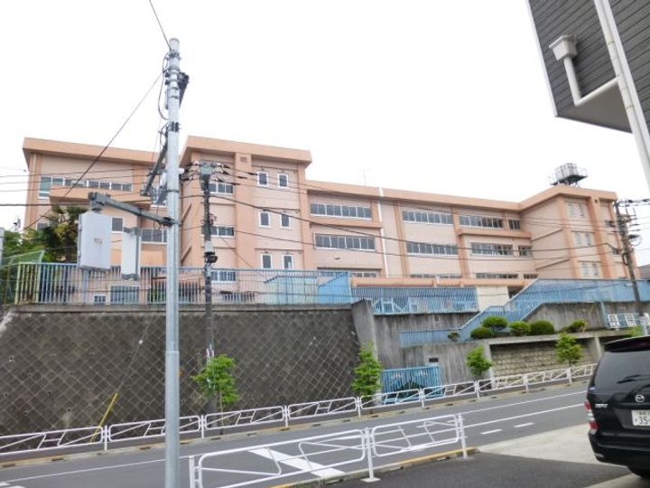 東京都八王子市長房町(一戸建)の賃貸物件の周辺