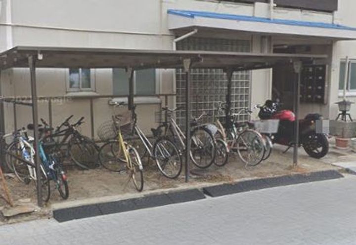 兵庫県西宮市里中町3(マンション)の賃貸物件の地図