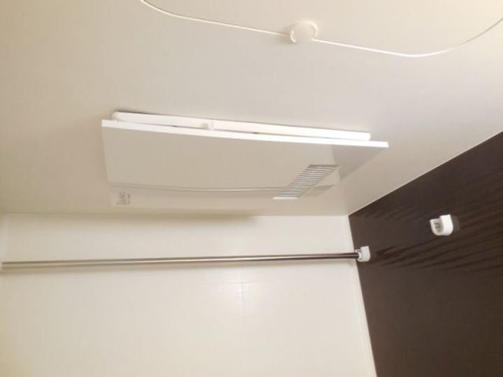 大阪府堺市北区中百舌鳥町2(マンション)の賃貸物件の内装