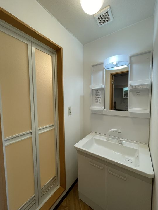 グレイスソフィアの内装