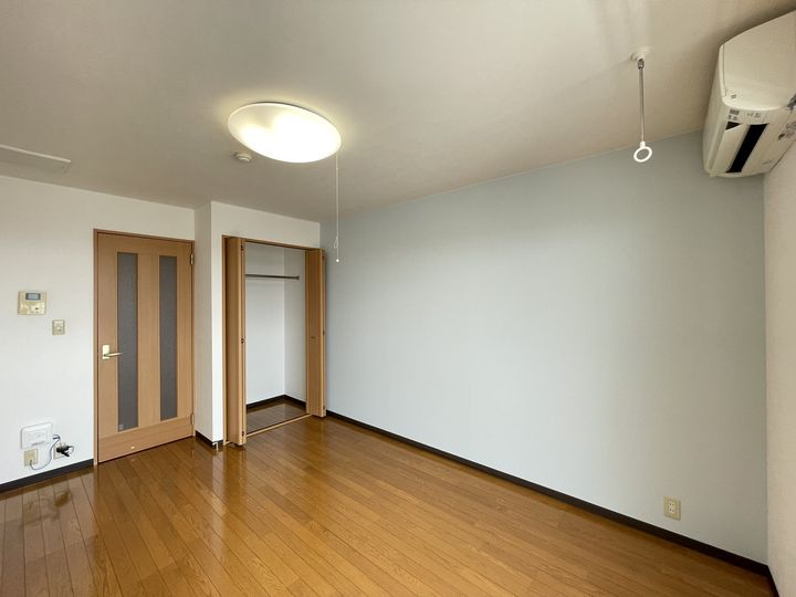 グレイスソフィアの内装