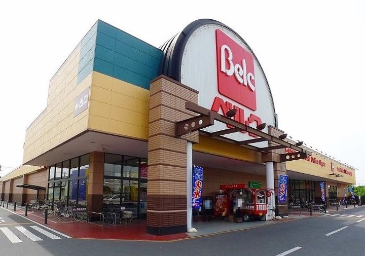 グレイスソフィアの周辺