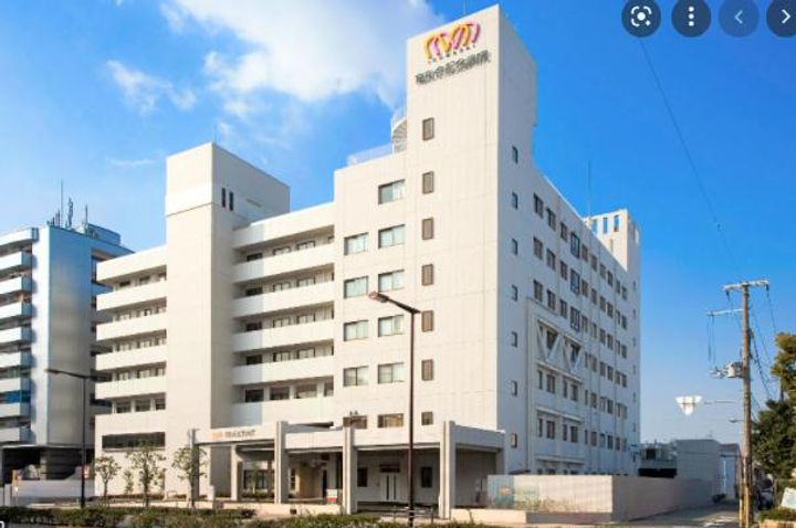 むつみ庵新今里の周辺
